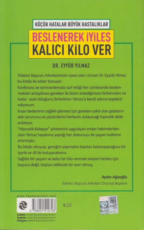 Beslenerek Iyiles kalici kilo ver - Image 2