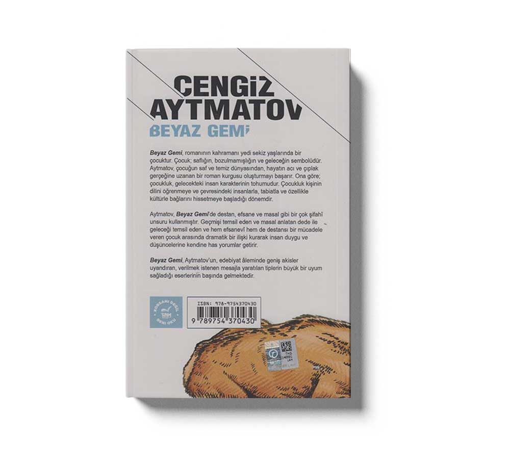 Beyaz Gemi - Image 2