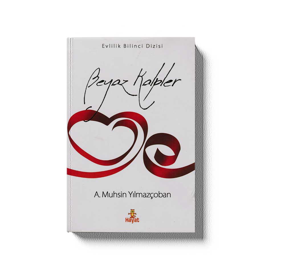 Beyaz Kalpler - Image 2