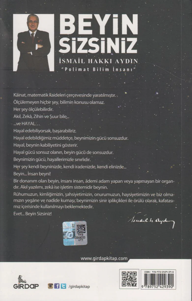 Beyin Sizsiniz - Image 2