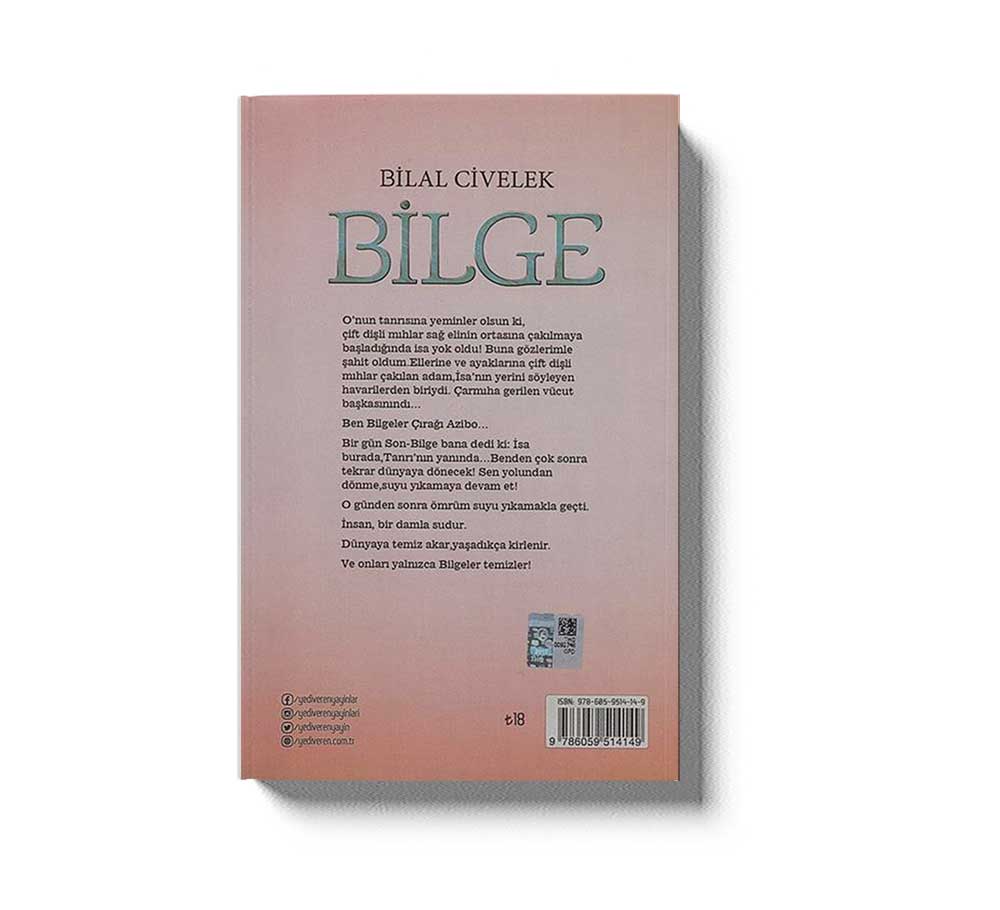 Bilge Suyu Yıkayan - Image 2