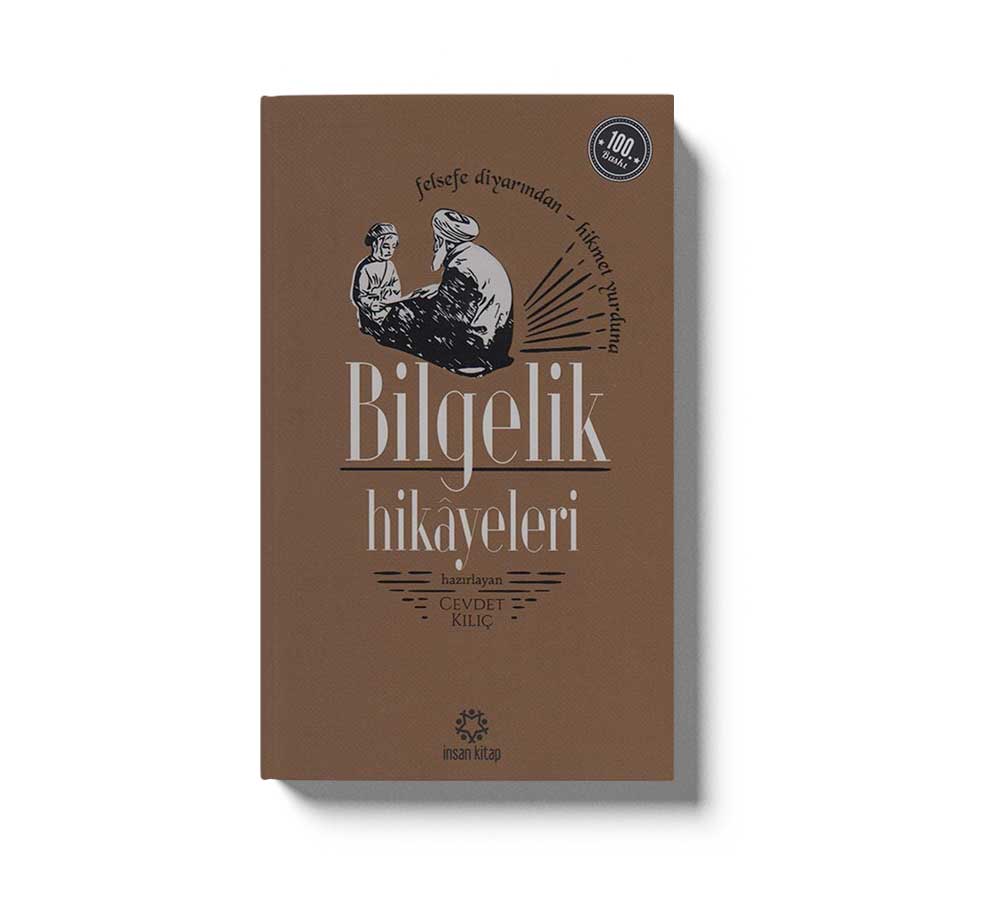 Bilgelik Hikayeleri 1-2