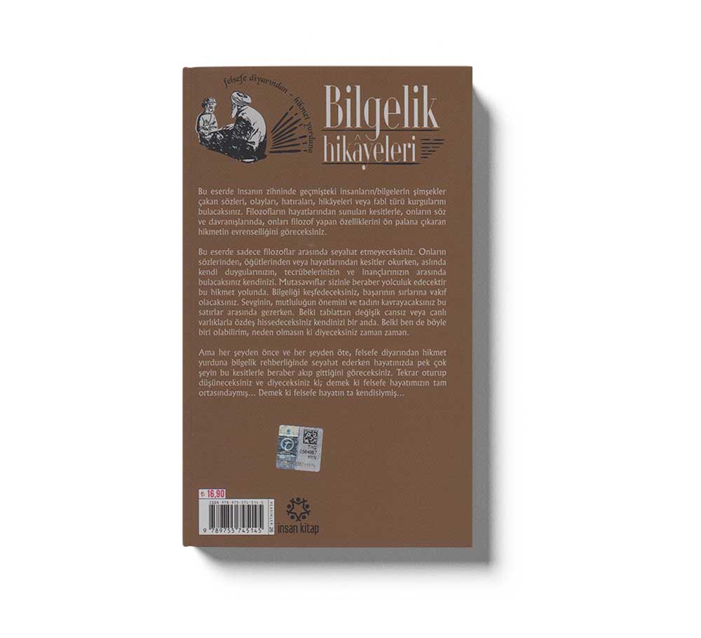 Bilgelik Hikayeleri 1-2 - Image 2
