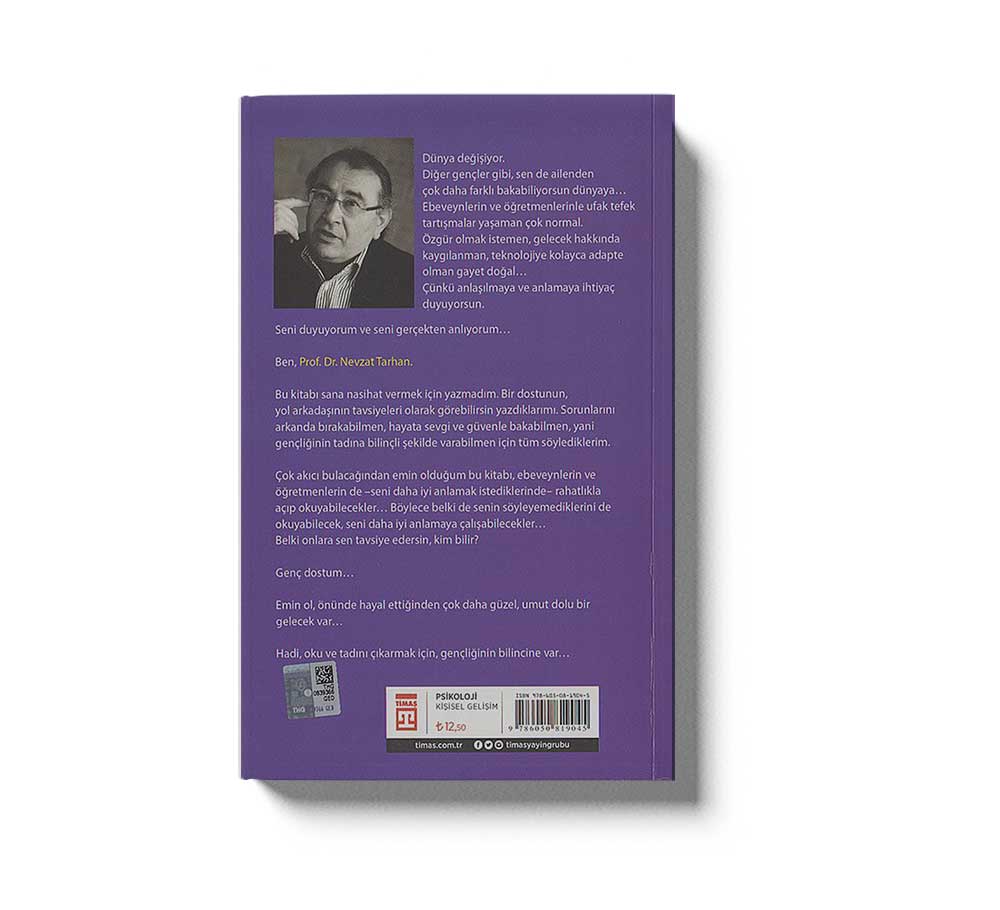 Bilincli Genc Olmak - Image 2