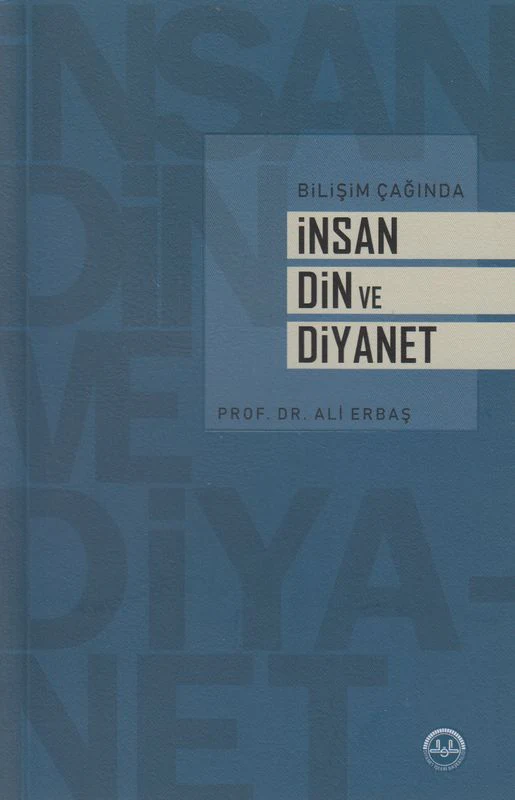Bilisim Çaginda Insan Din ve Diyanet - Image 2