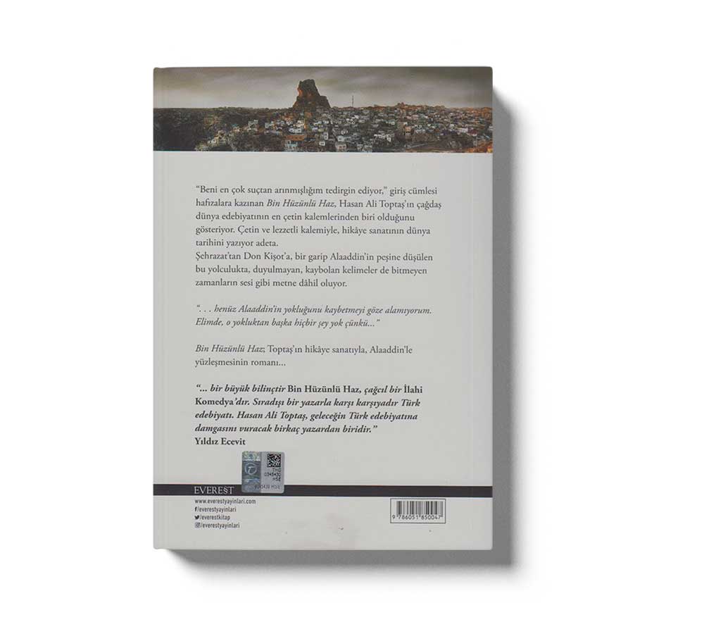 Bin Hüzünlü Haz - Image 2