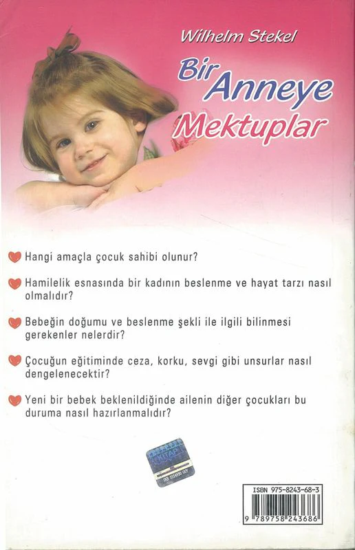 Bir Anneye Mektuplar - Image 3