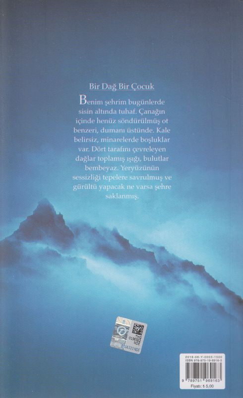 Bir Dag Bir Cocuk - Image 3