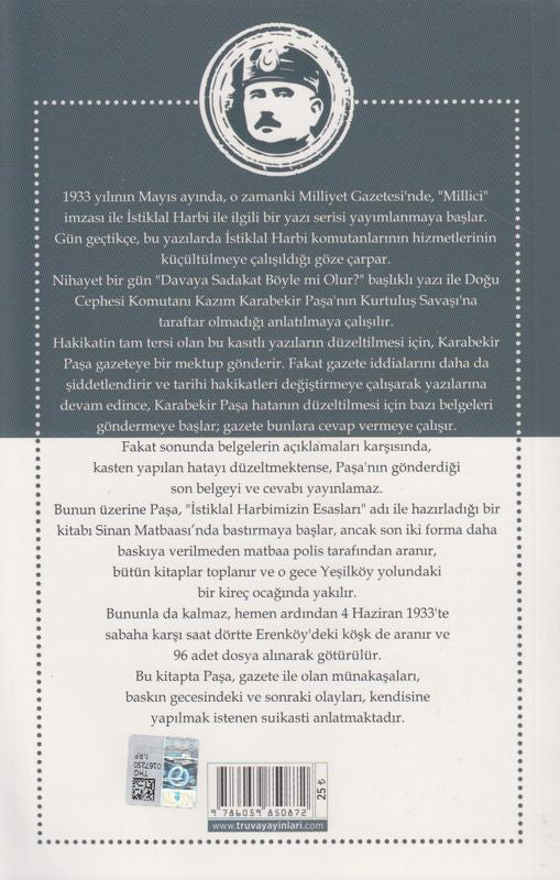 Bir Düello Bir Suikast - Image 2