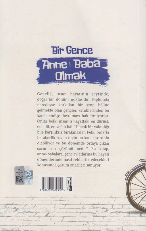 Bir Gence Anne Baba Olmak - Image 4