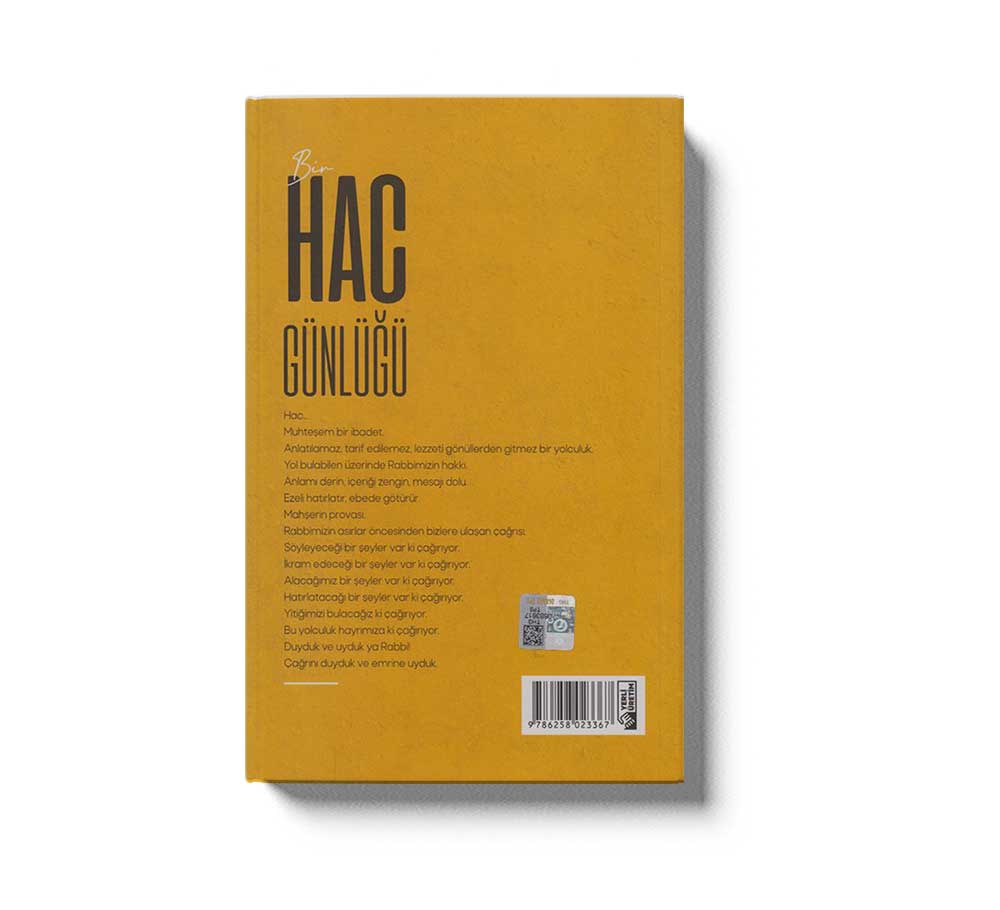 Bir Hac Günlügü - Image 3