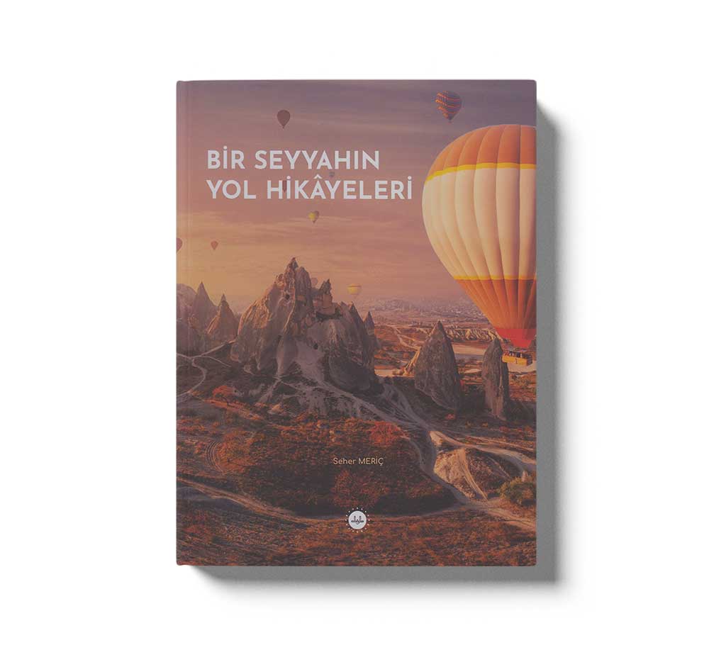 Bir Seyyahın Yol Hikayeleri - Image 2