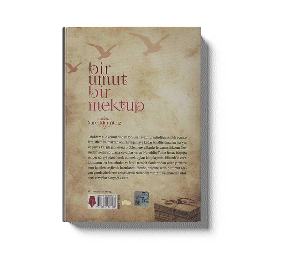 Bir Umut Bir Mektup - Image 2