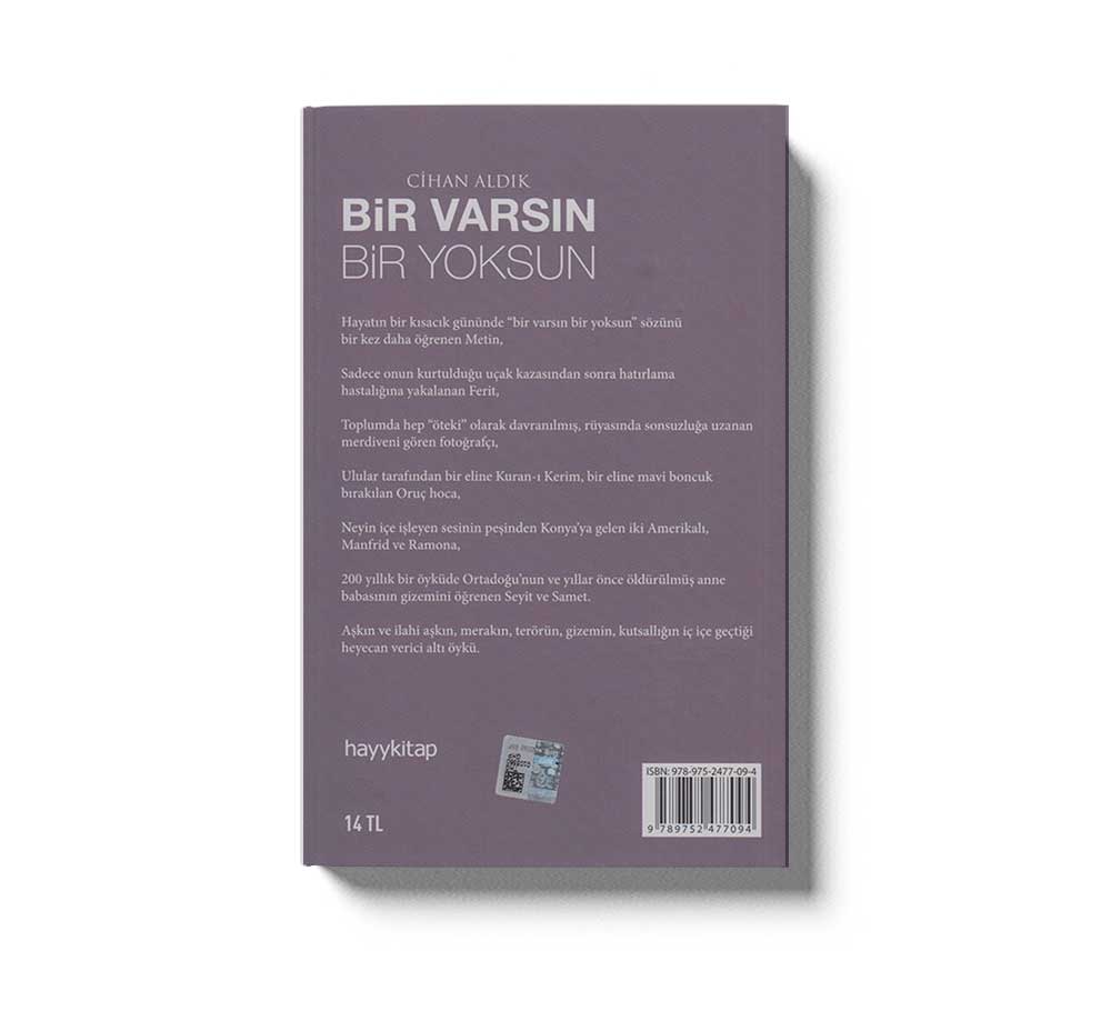 Bir Varsin Bir Yoksun - Image 2