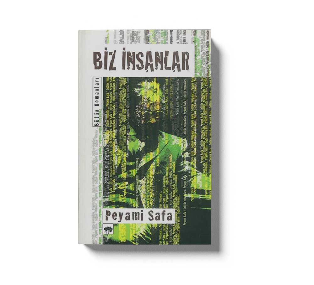 Biz Insanlar