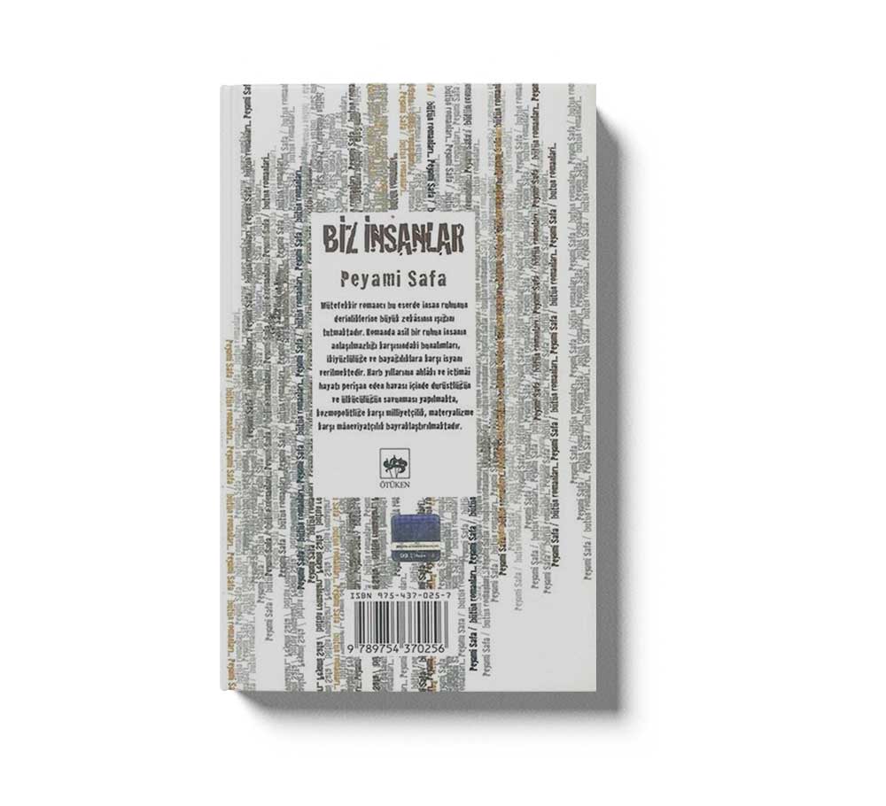 Biz Insanlar - Image 2