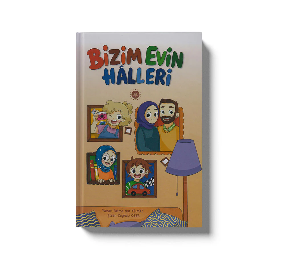 Bizim Evin Halleri