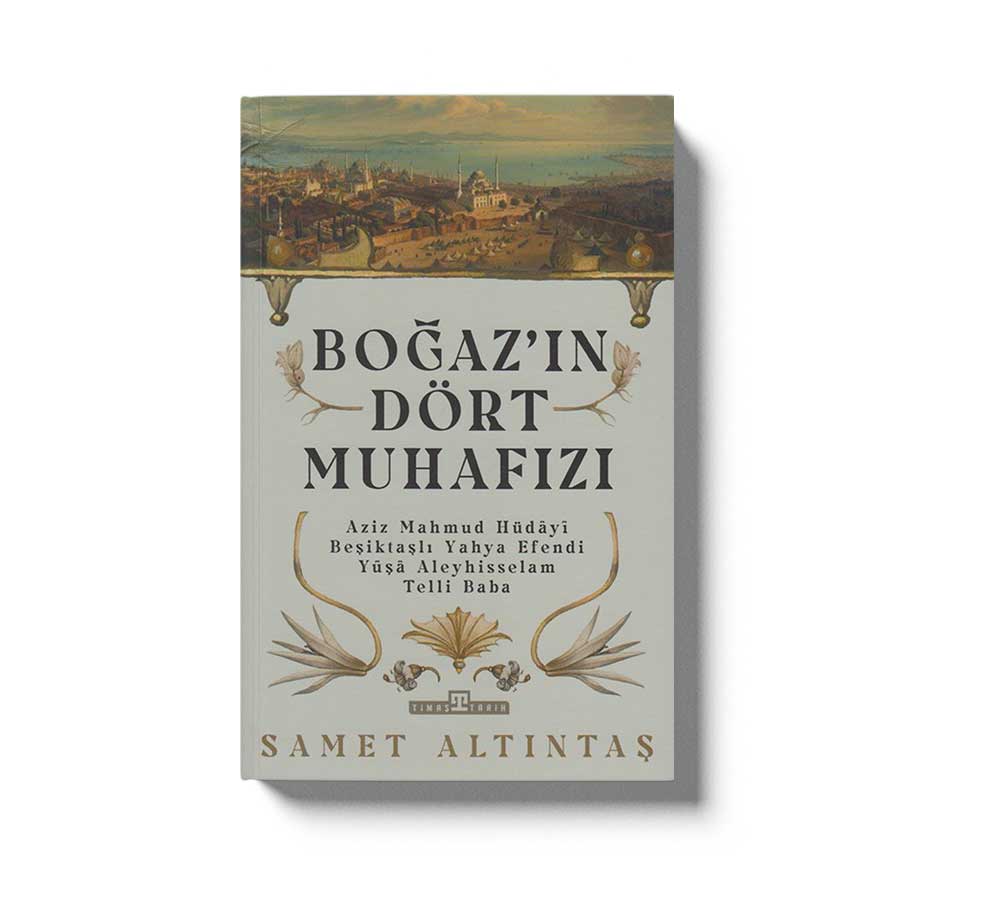 Bogazin Dört Muhafizi