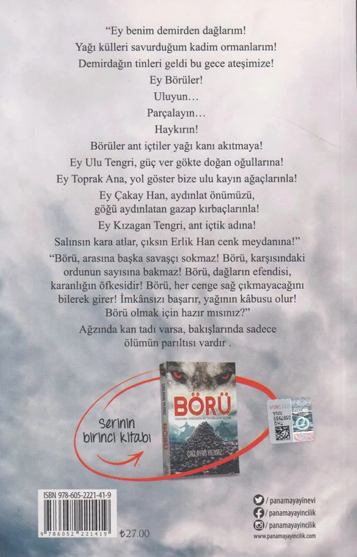 Börü 2 Kurt Imparatorlugu - Image 2