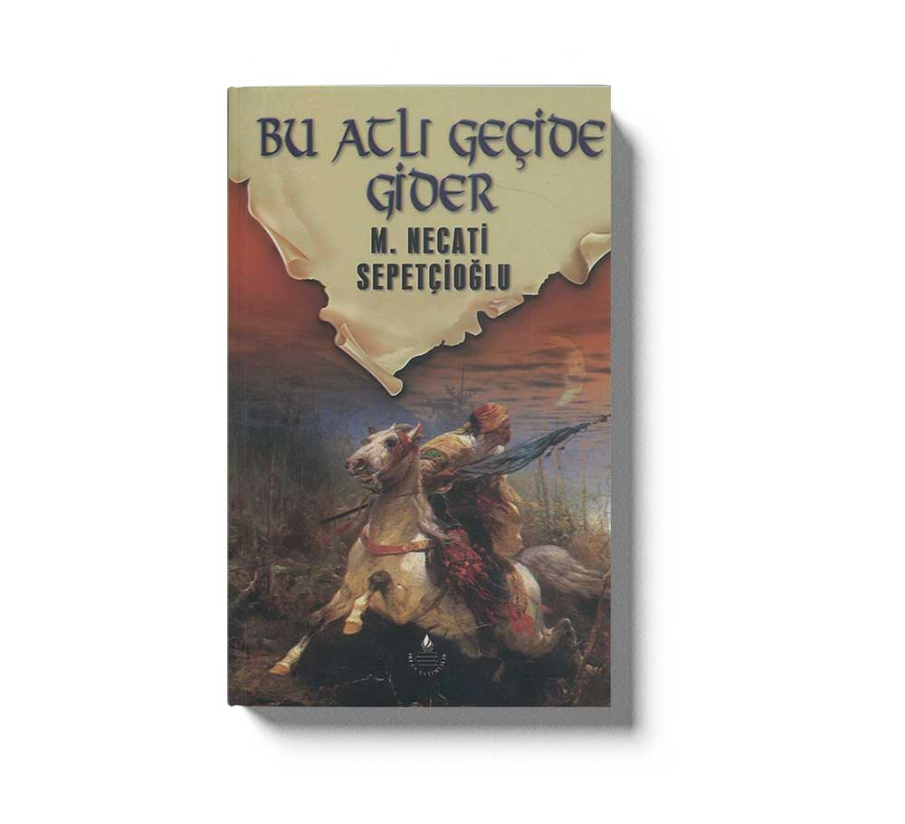 Bu Altı Geçide Gider