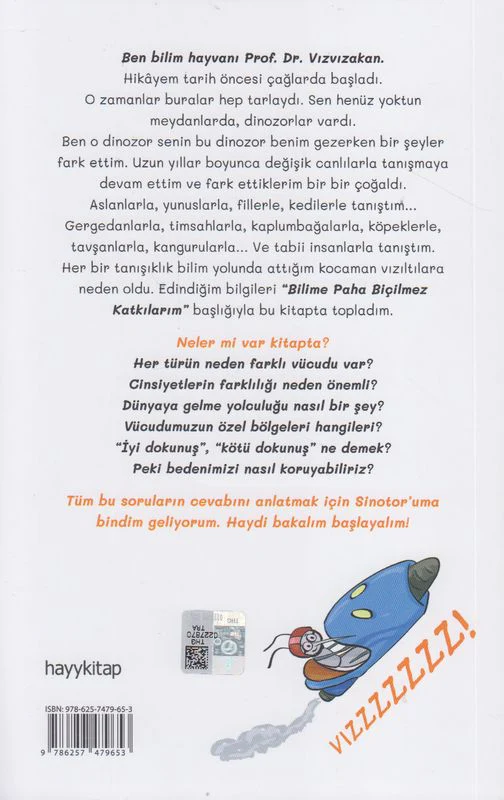 Bu Benim Bedenim - Image 2