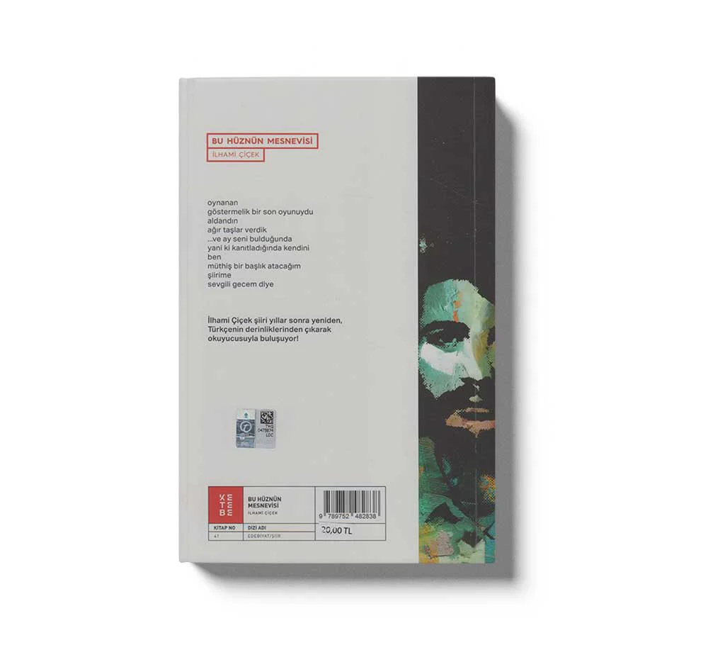 Bu Hüznün Mesnevisi - Image 2