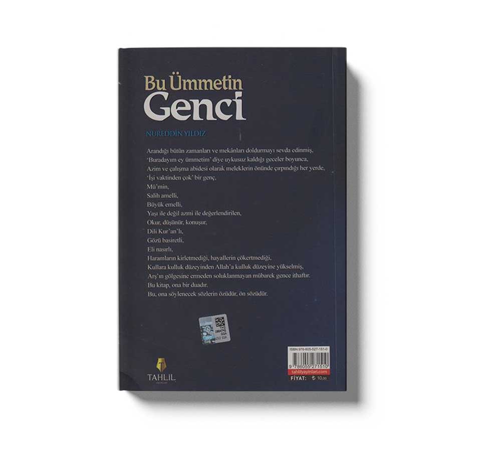 Bu Ümmetin Genci - Image 2