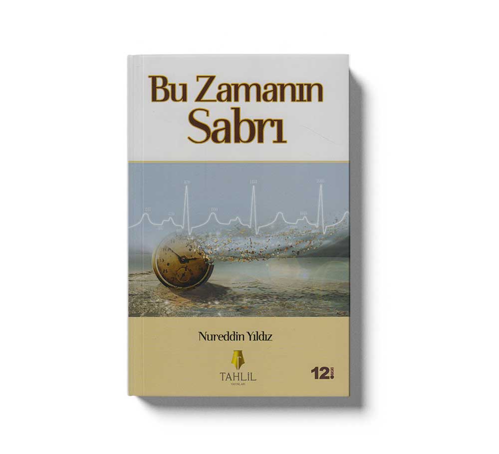 Bu Zamanın Sabrı