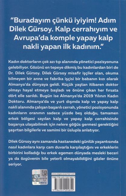 Buradayim Cünkü Iyiyim - Image 2