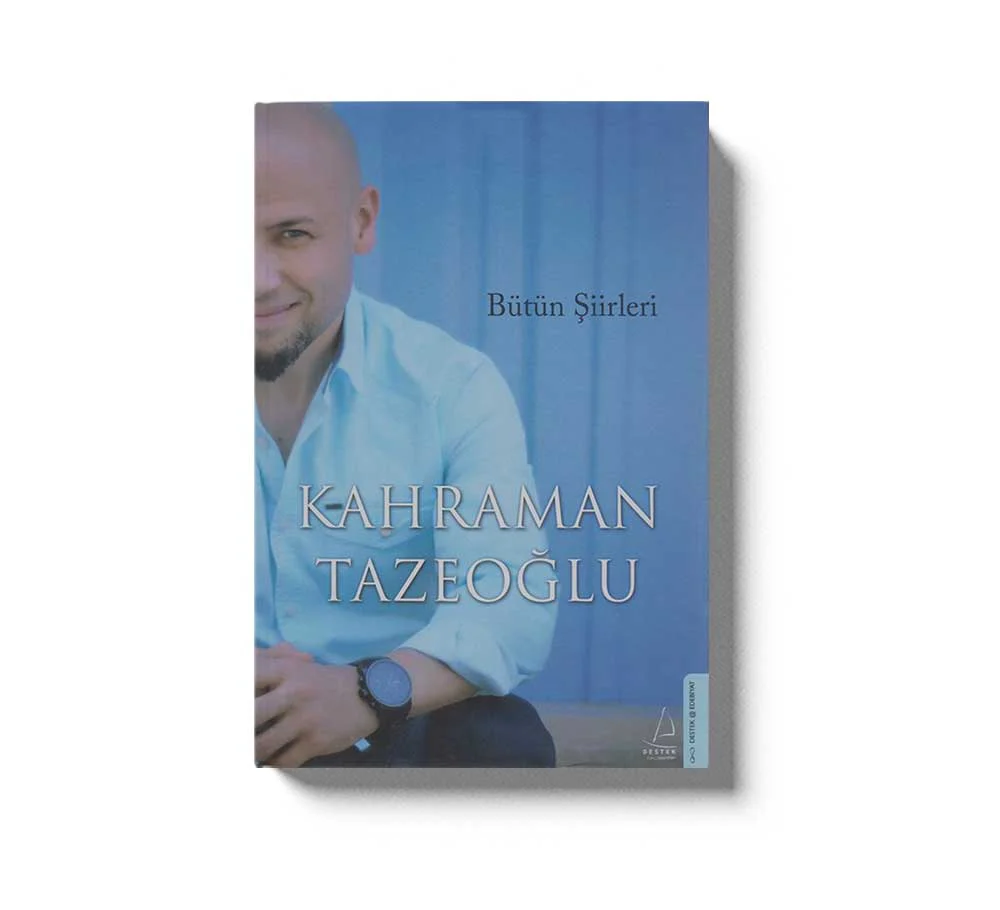 Bütün Siirleri