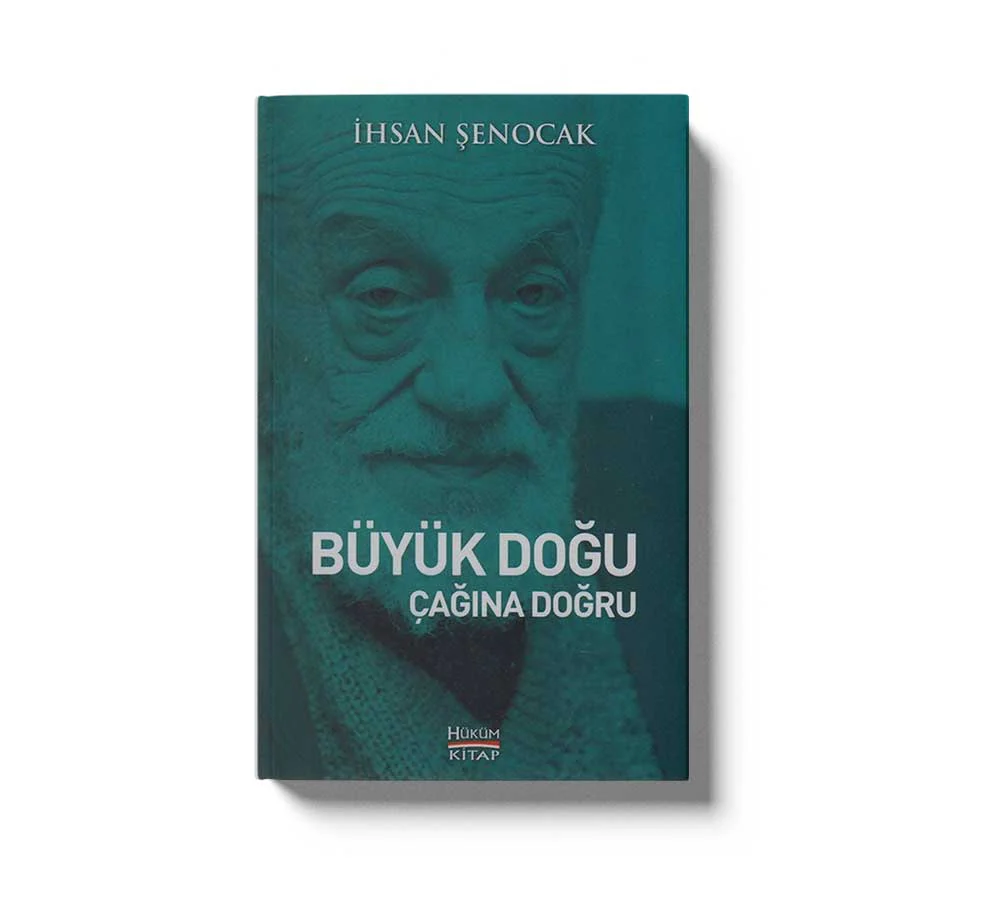 Büyük Dogu Cagina Dogru - Image 2