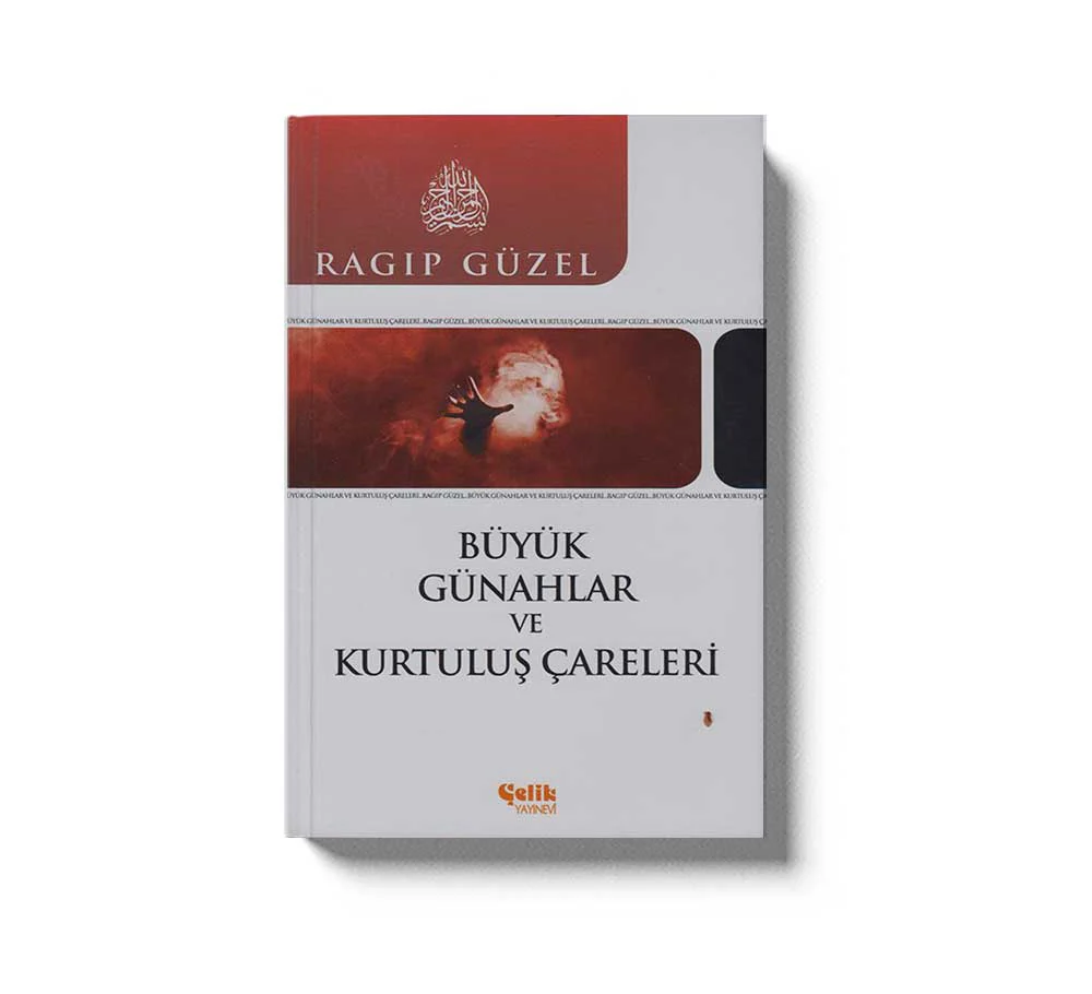 Büyük Günahlar Ve Kurtulus Careleri - Image 2