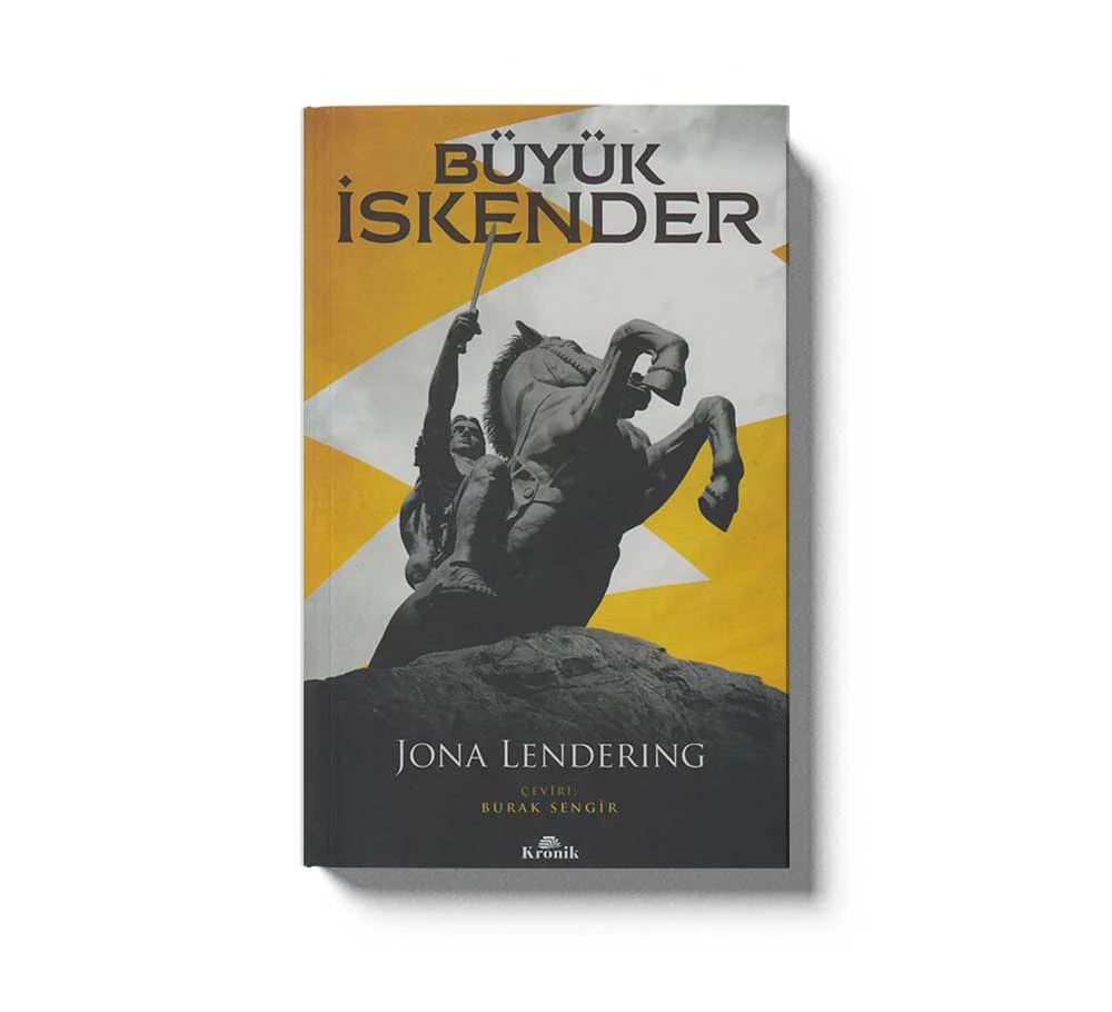 Büyük Iskender