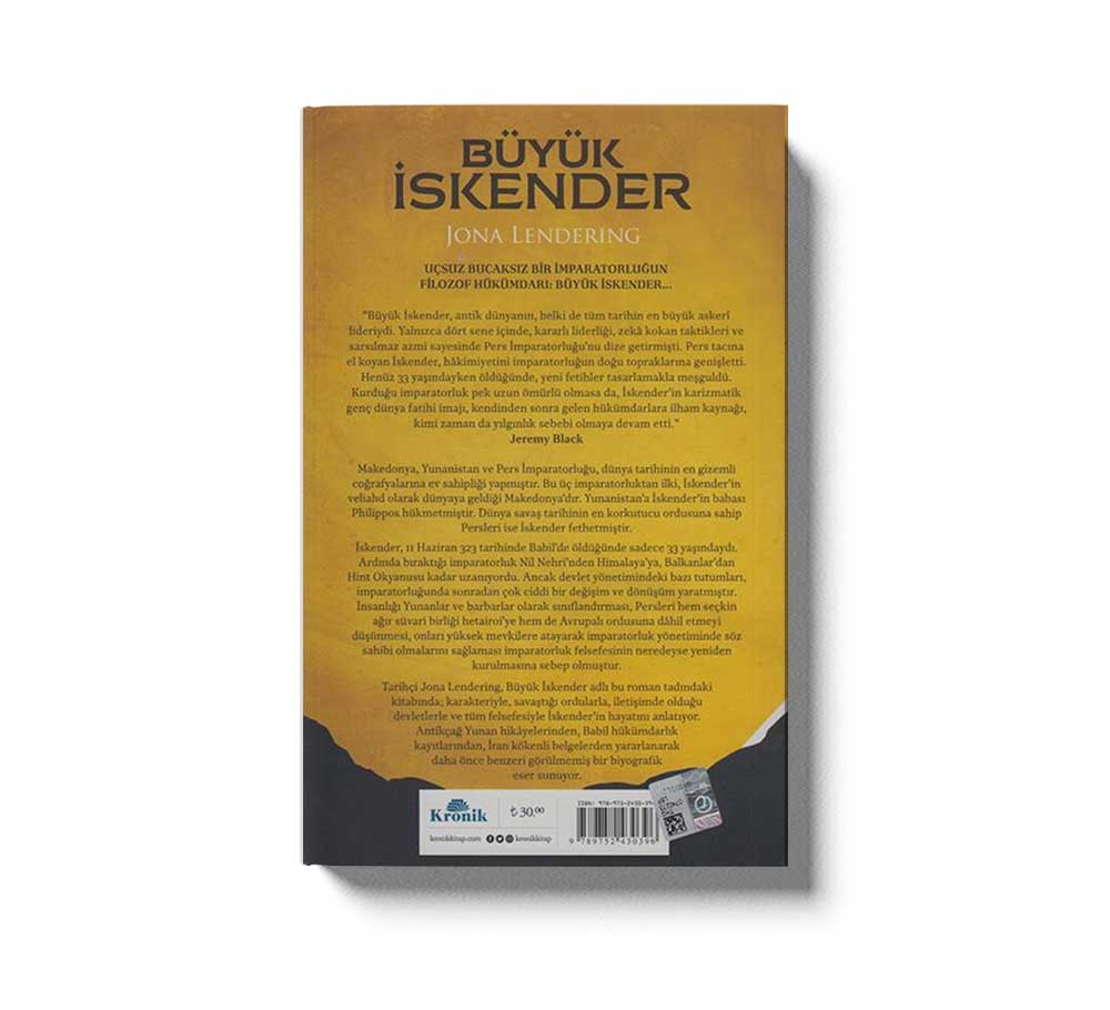 Büyük Iskender - Image 2