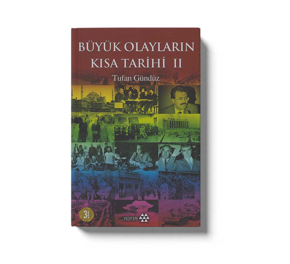 Büyük Olaylarin Kisa Tarihi 2