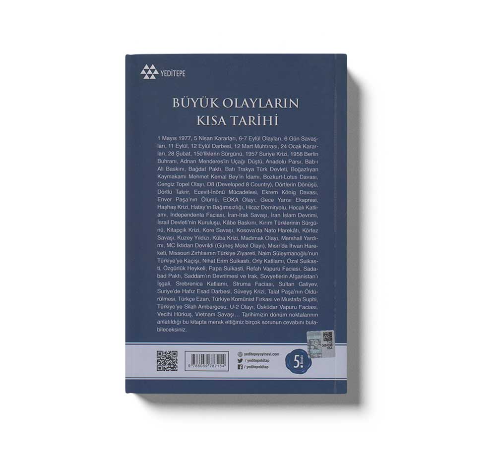 Büyük Olaylarin Kisa Tarihi - Image 2