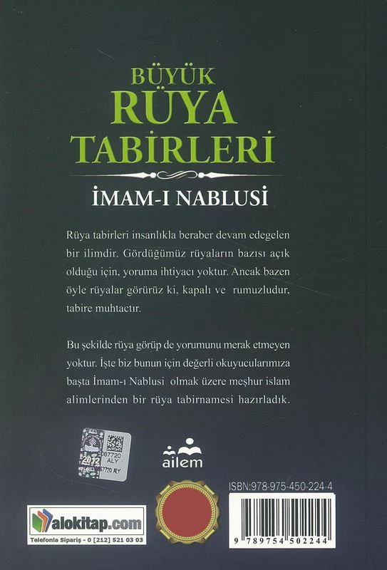 Büyük Rüya Tabirleri - Image 2