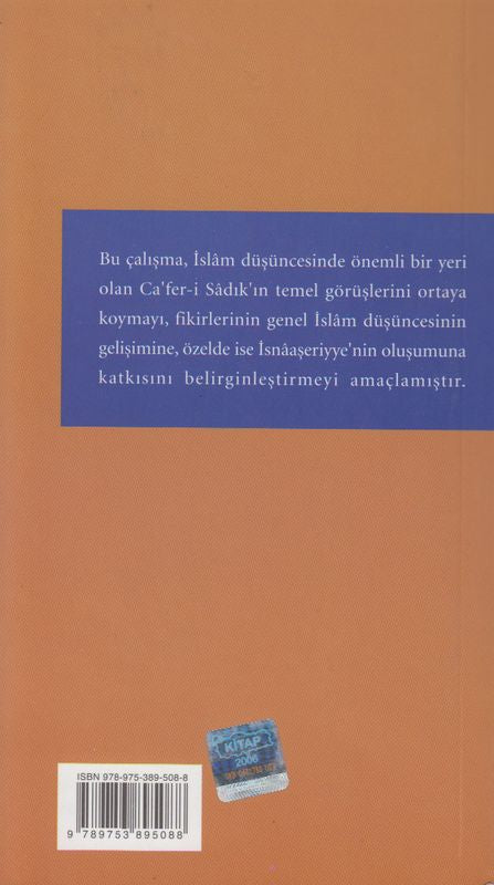 Cafer-I Sadik - Image 4