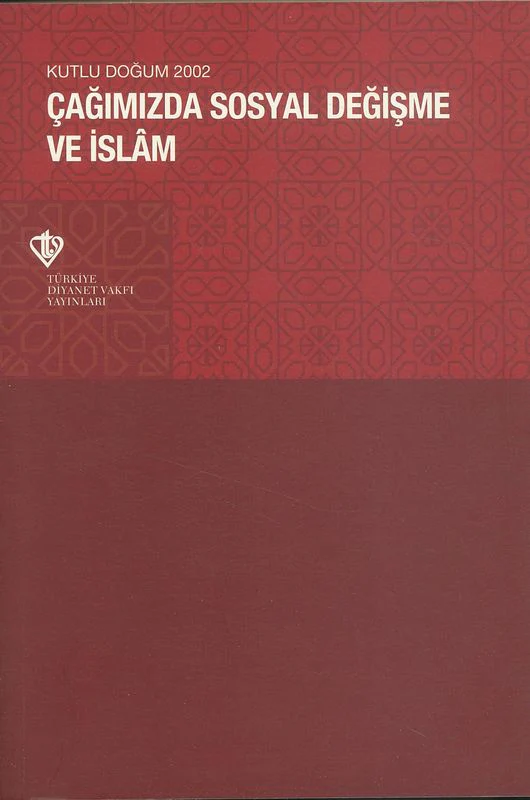Cagimizda Sosyal Degigisme Ve Islam