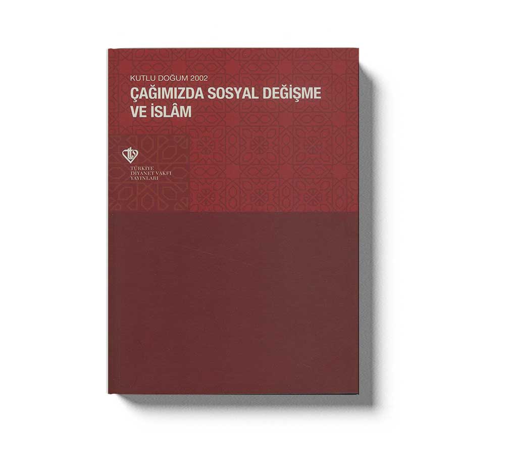 Cagimizda Sosyal Degigisme Ve Islam - Image 2