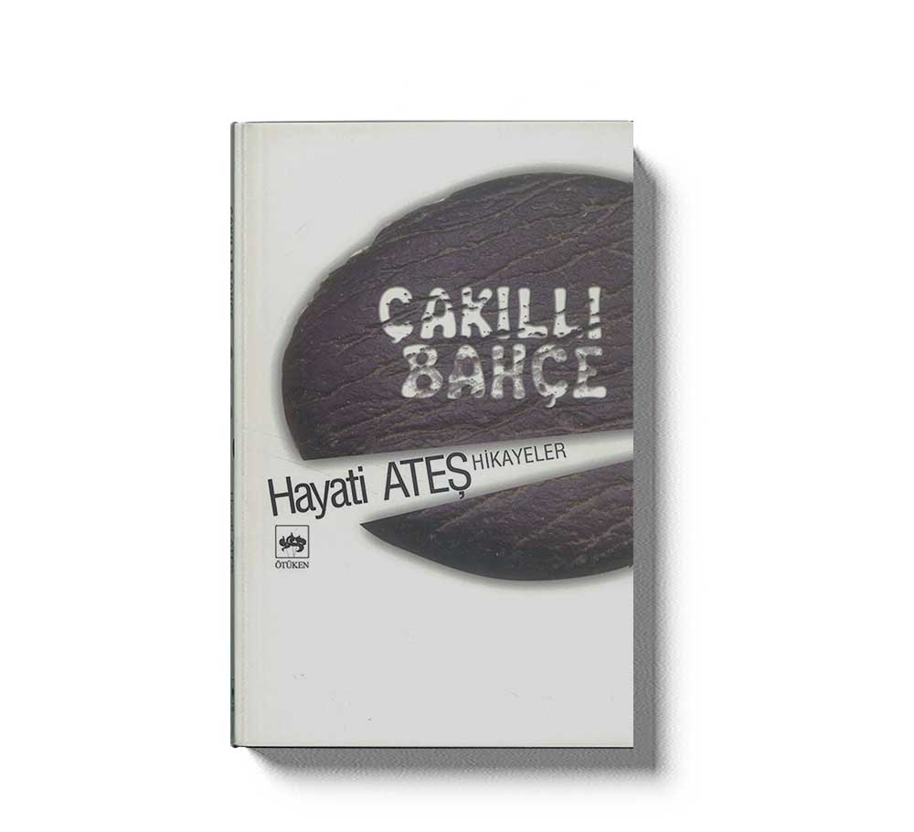 Cakilli Bahce