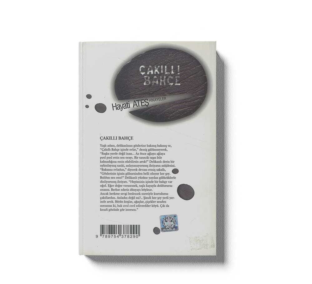 Cakilli Bahce - Image 2