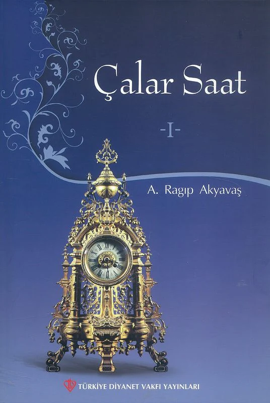 Calar Saat 1 Ciltli - Image 2