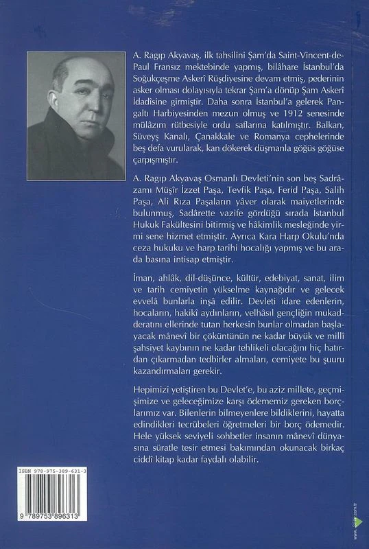 Calar Saat 1 Ciltli - Image 4