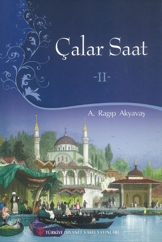 Calar Saat 2 Ciltli - Image 2