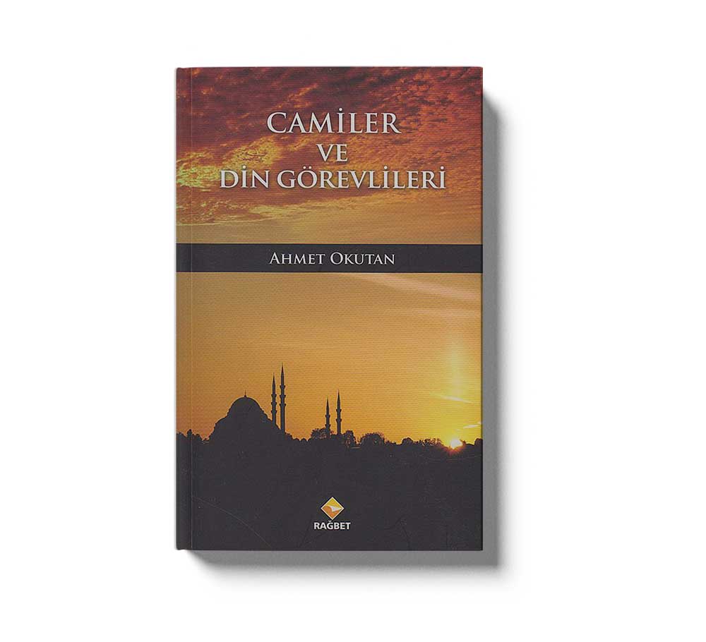 Camiler Ve Din Görevlileri - Image 2
