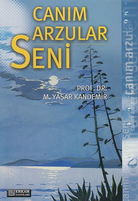Canım Arzular Seni