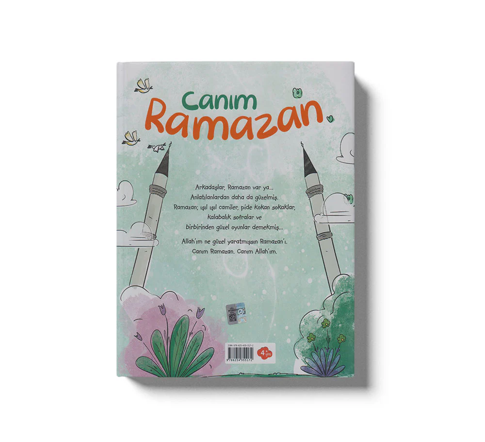 Canım Ramazan - Image 2