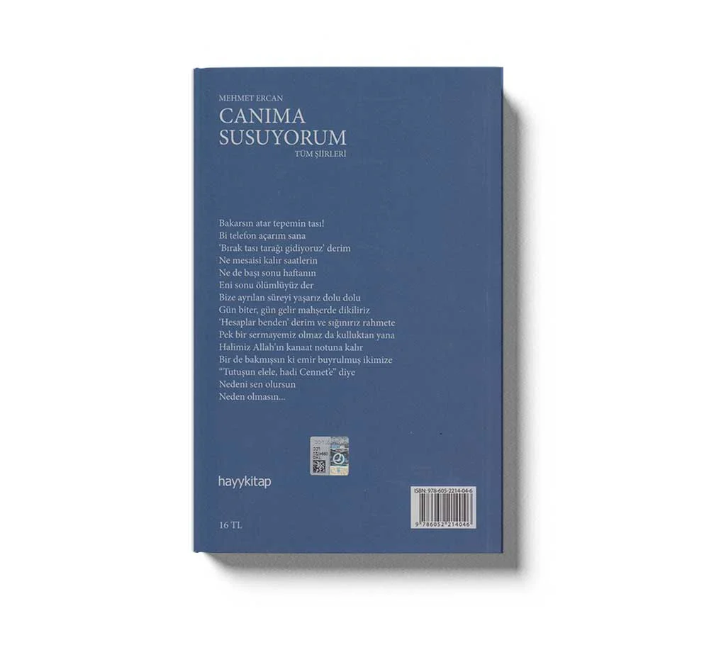 Canima Susuyorum - Image 2