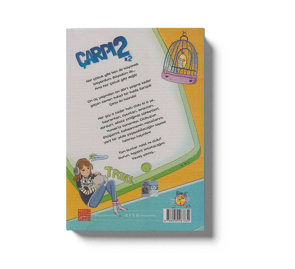 Çarpı 2 - Image 2